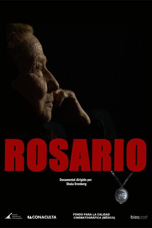 Rosario (2013) poster