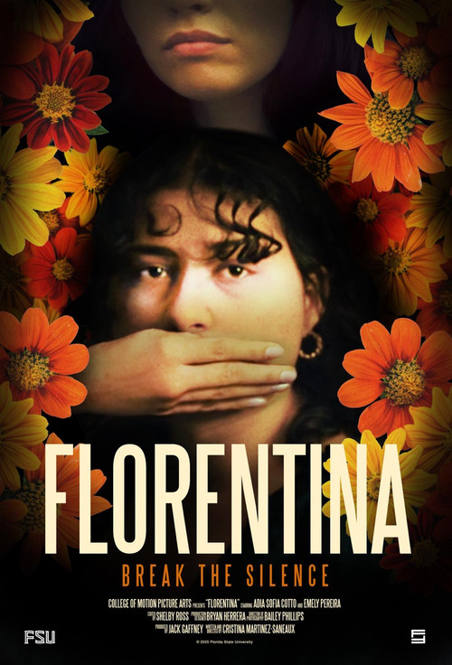 Florentina (2025) poster