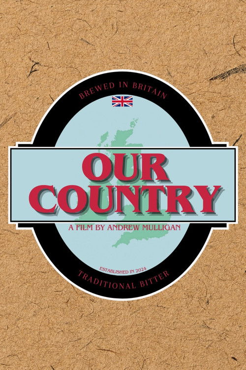 Our Country (2024) poster