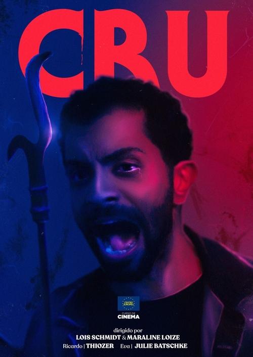 CRU (2022) poster