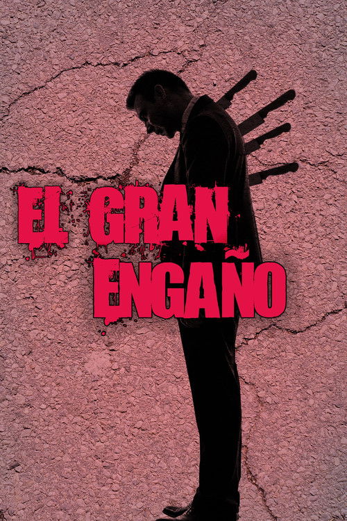 El gran engaño (2006) poster
