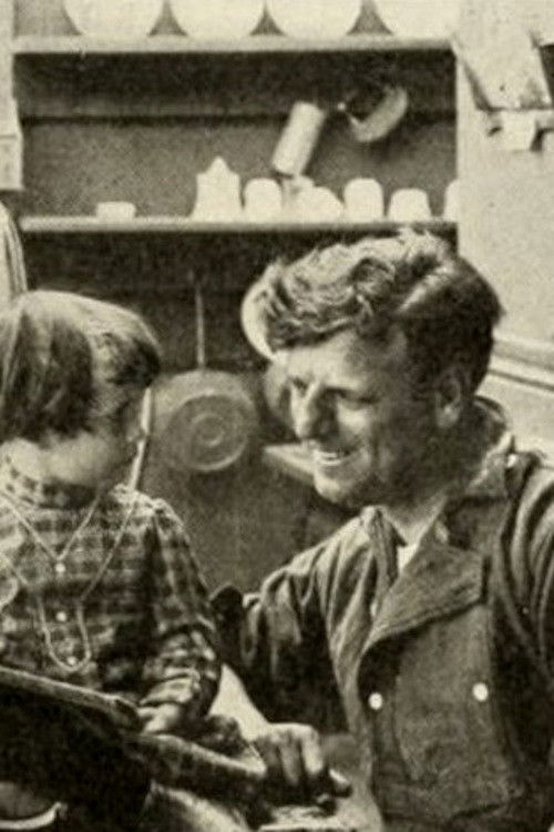 Broncho Billy's Gratitude (1912) poster