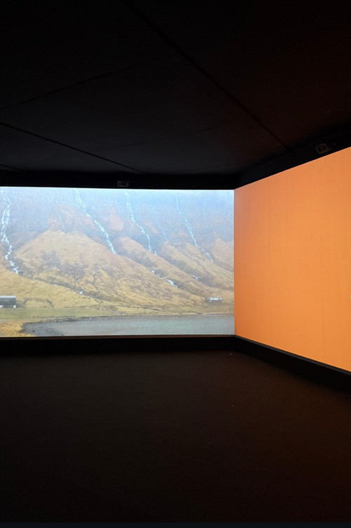 Watching a Minute for a Minute (2025) poster