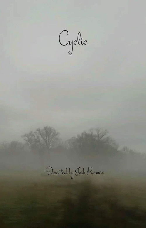 Cyclic (2020) poster