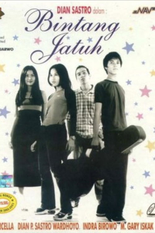 Bintang Jatuh (2000) poster