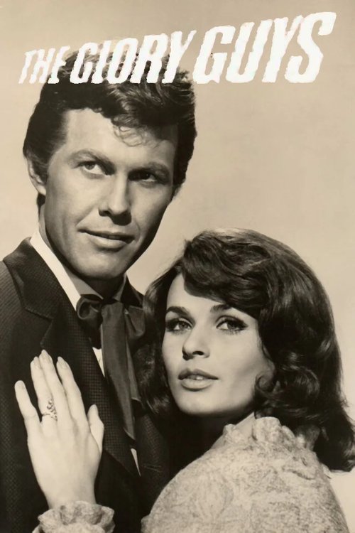 Zafere Doğru (1965) poster