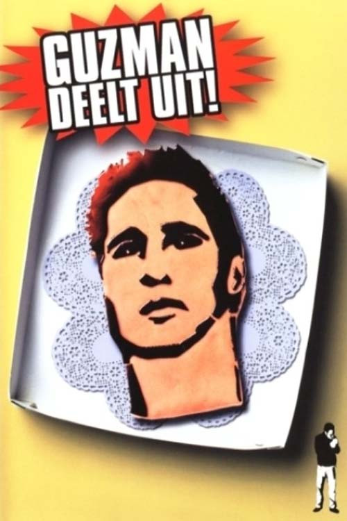 Javier Guzman: Deelt Uit I (2002) poster