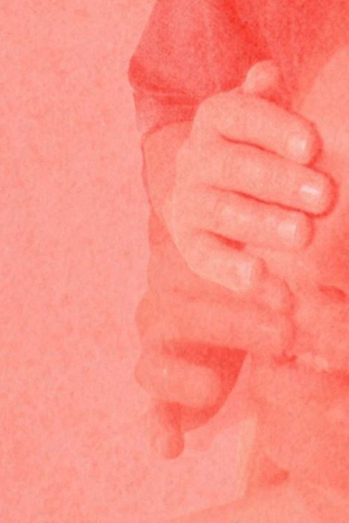 Applied Pressure (2018) poster