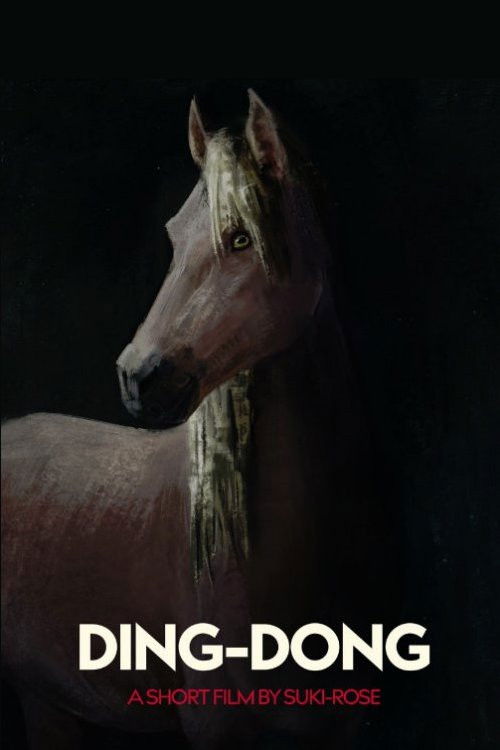 Ding-Dong (2020) poster