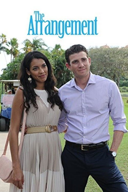 Anlaşma (2013) poster