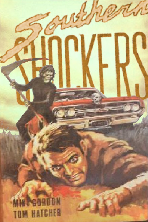 Southern Shockers (1985) poster