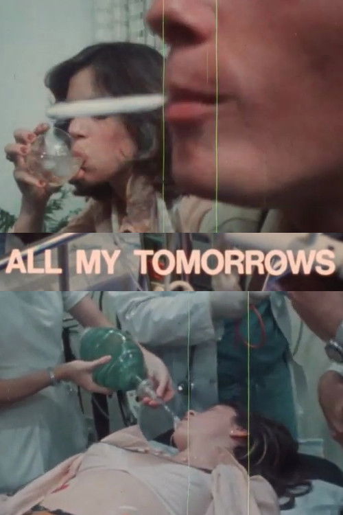All My Tomorrows (1979) poster