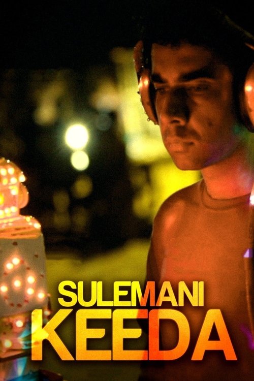Sulemani Keeda (2014) poster