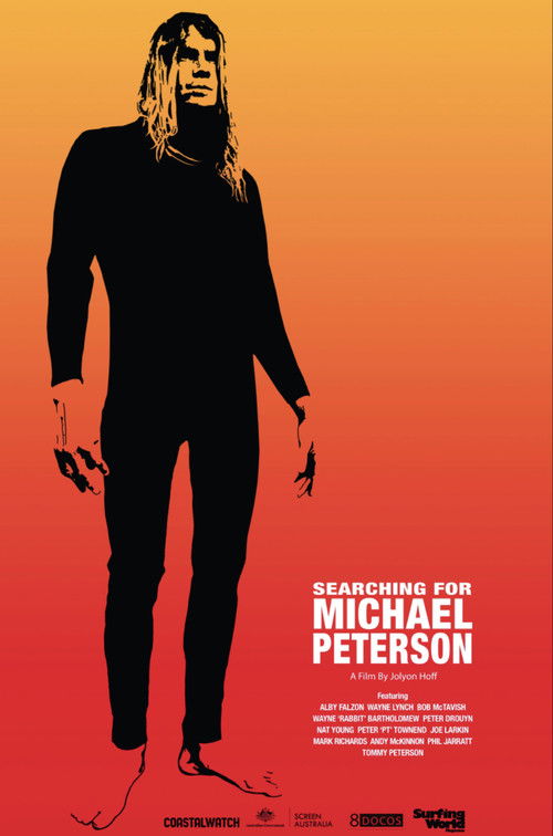 Searching for Michael Peterson poster