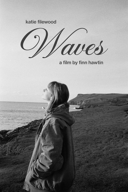 Waves (2024) poster