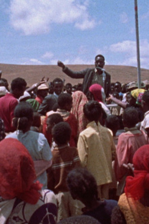 Harambee: Pull Together (1974) poster