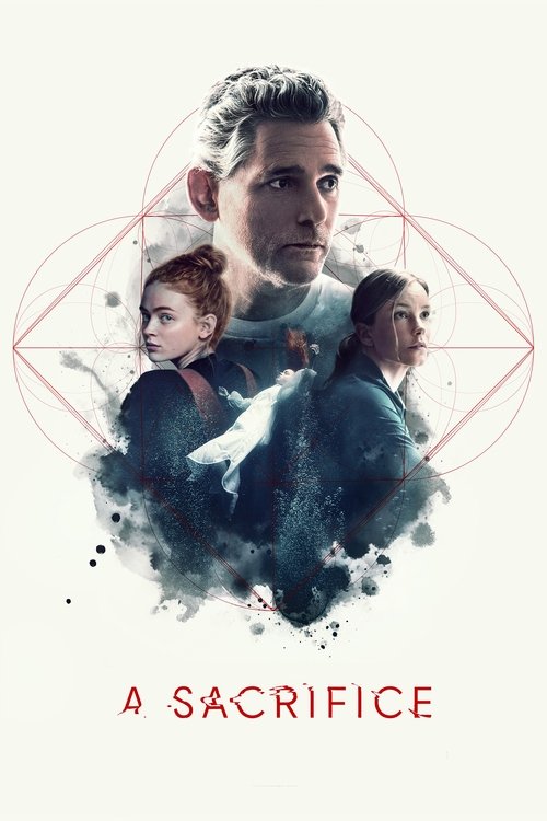 Tarikat (2024) poster