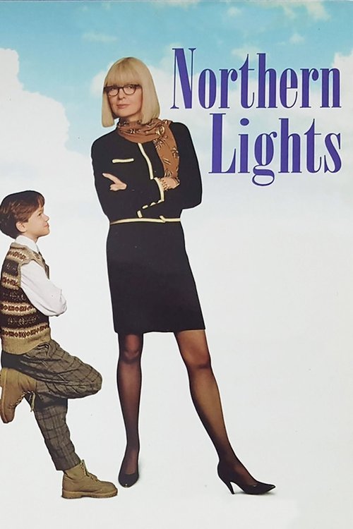 Northern Lights (1998) poster