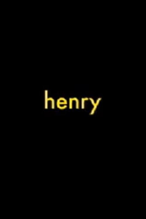Henry (2008) poster