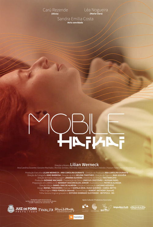 Móbile Haikai (2017) poster