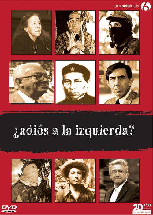 ¿Adiós a la Izquierda? (2008) poster