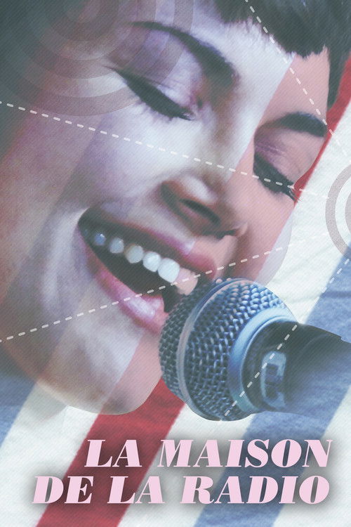 La Maison de la Radio (2013) poster