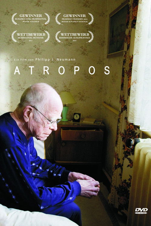 Atropos (2011) poster