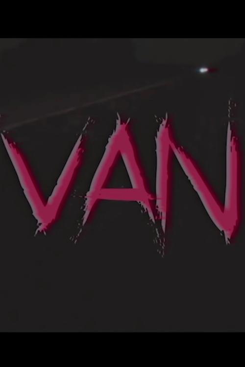 Van (2016) poster