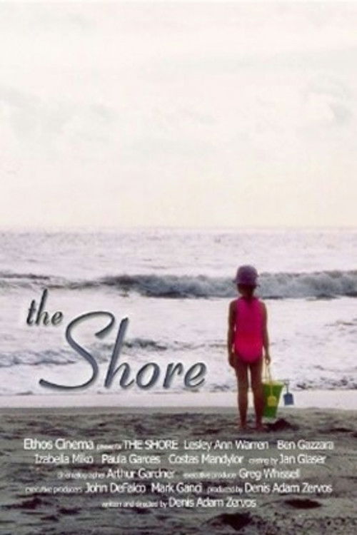 The Shore (2005) poster