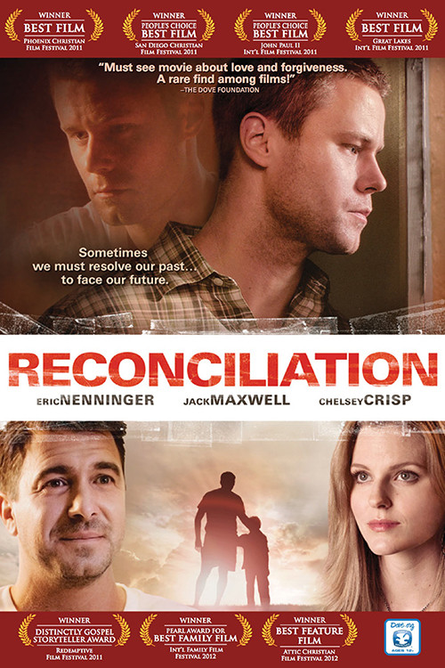 Reconciliation (2009) poster