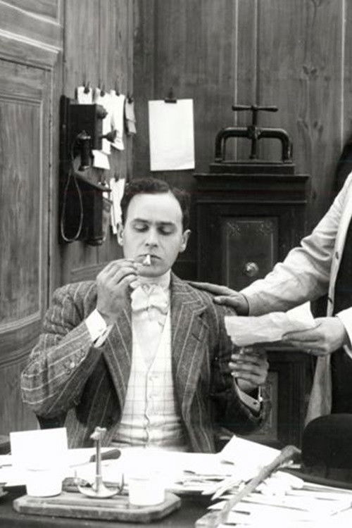 Midsummer-Time (1912) poster