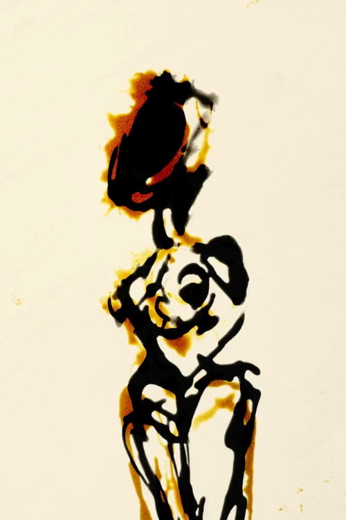 The Other (2020) poster