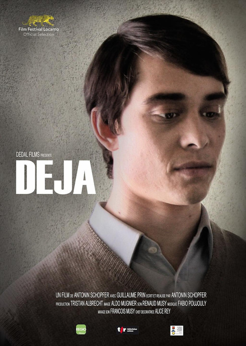 Déjà (2009) poster