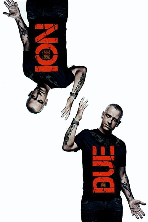 Eros Ramazzotti: Noi - Eros Live Cinecittà (2013) poster