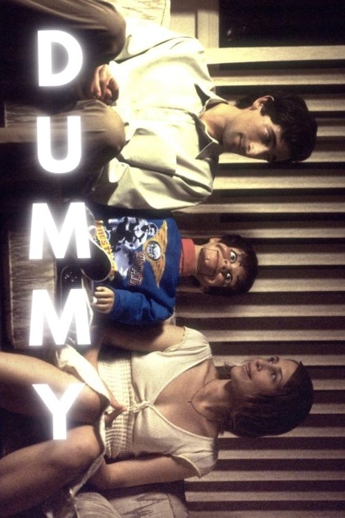 Dummy (2002) poster