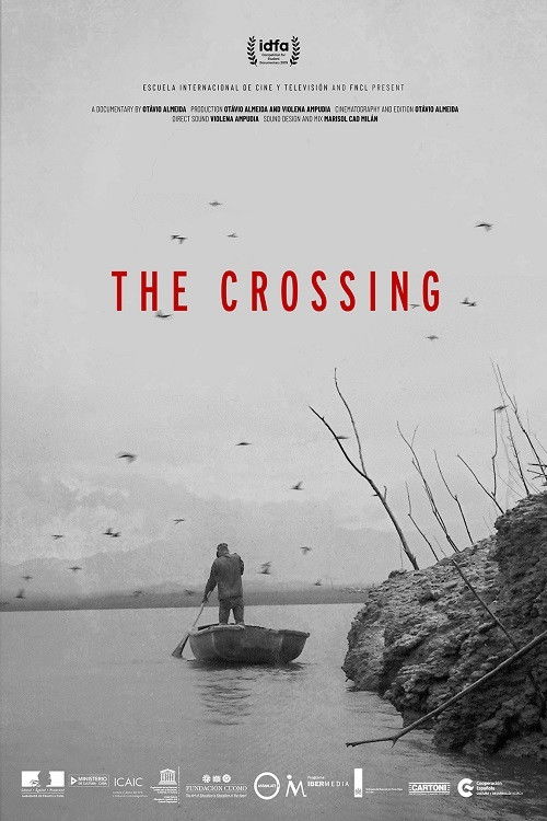 The Crossing (2019) poster
