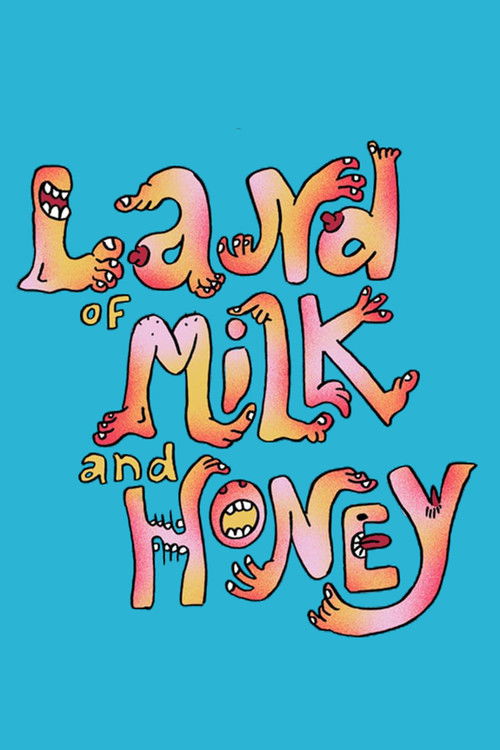 Land of Milk and Honey (1971) poster