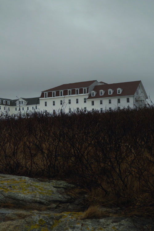 Winter's Watch (2017) poster