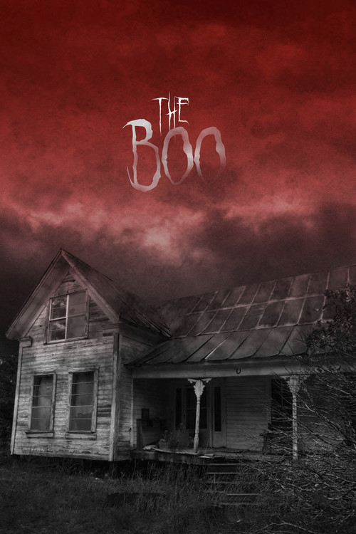The Boo (2018) poster