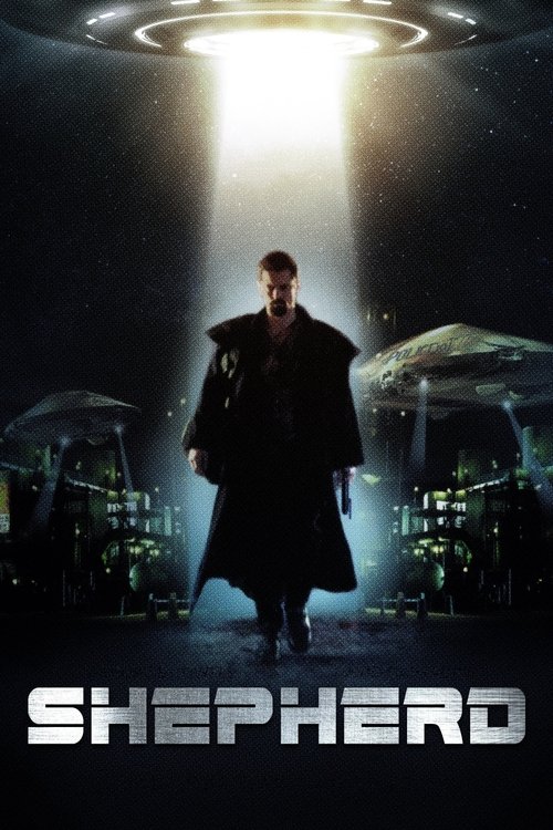 The Shepherd (1998) poster