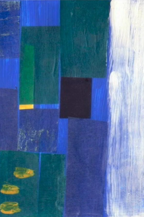 À l'écluse (2019) poster