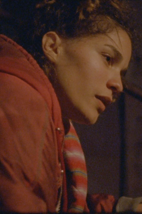 Pas de Confettis (2018) poster