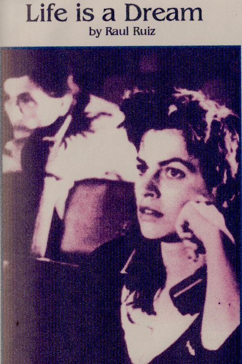 Life Is a Dream (1987) poster