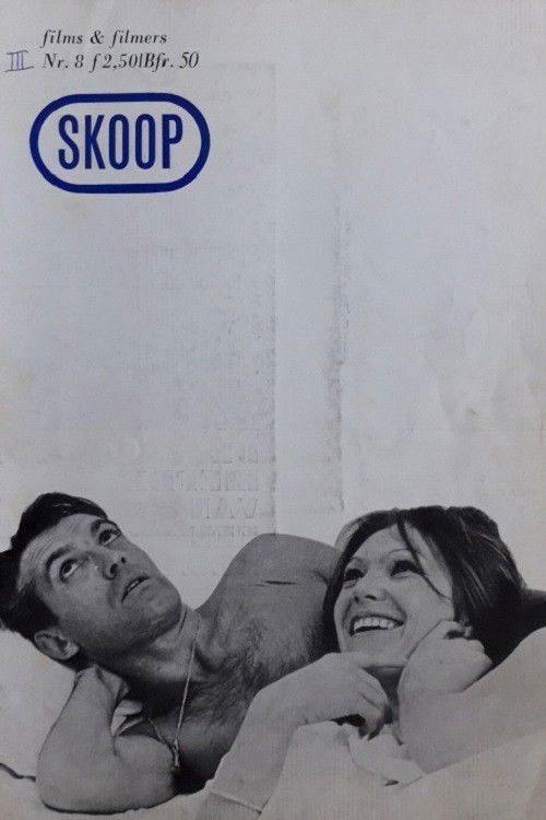 A Morning of Six Weeks (1966) poster