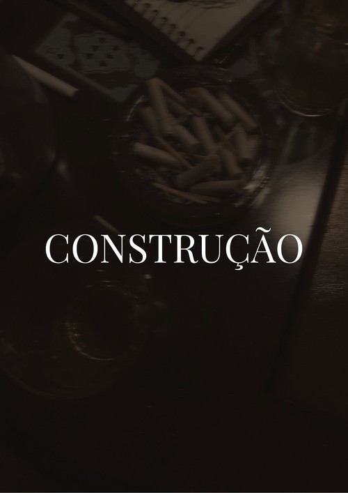 Construção (2024) poster