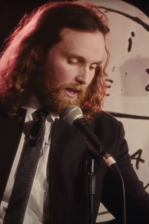 Rob Auton: The Time Show (2024) poster