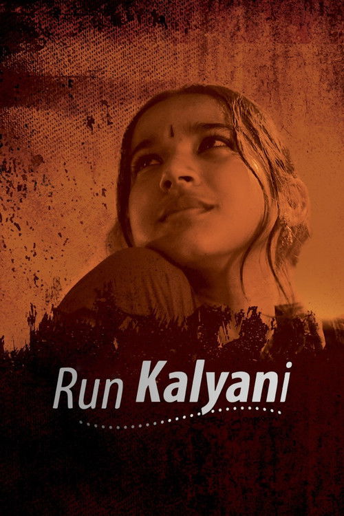 Run Kalyani (2019) poster