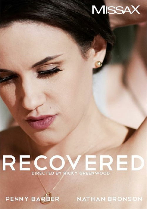 Recovered (2023) poster