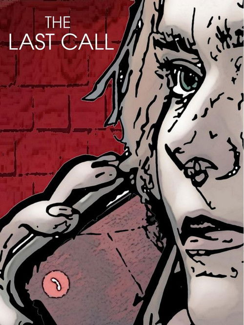 The Last Call (2024) poster