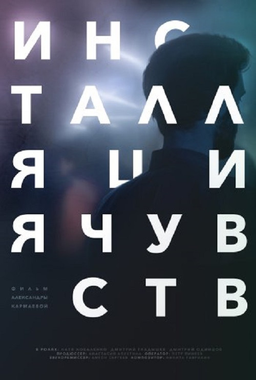 Инсталляция чувств (2017) poster